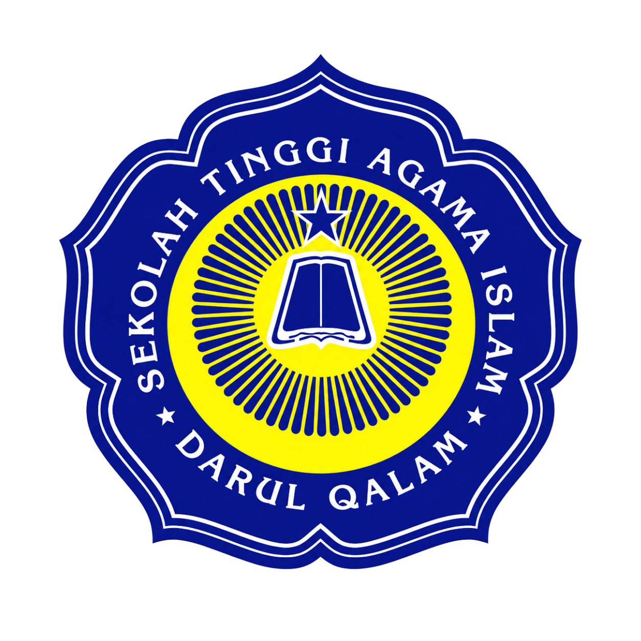 Logo STAI Darul Qalam